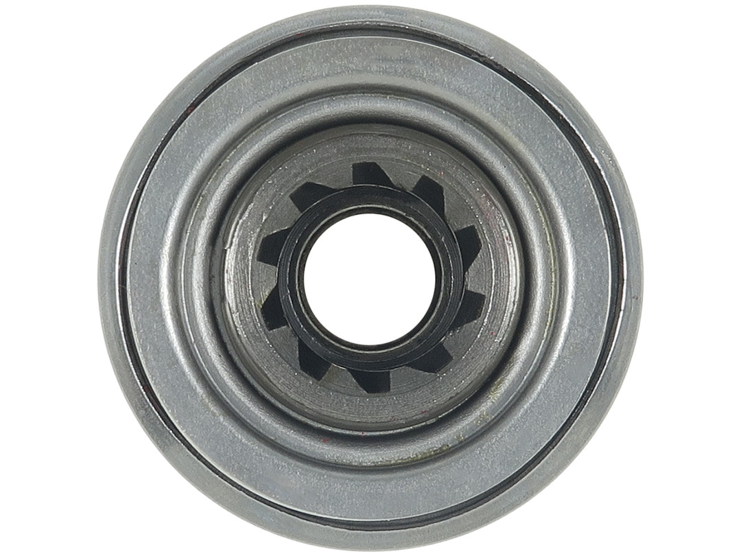 AS-PL Vrijwielaandrijving, starter SD0185(BOSCH)