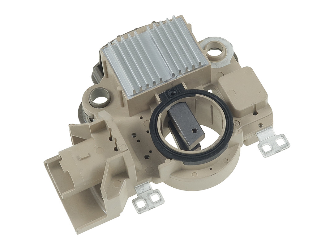 AS-PL Spanningsregelaar ARE5084