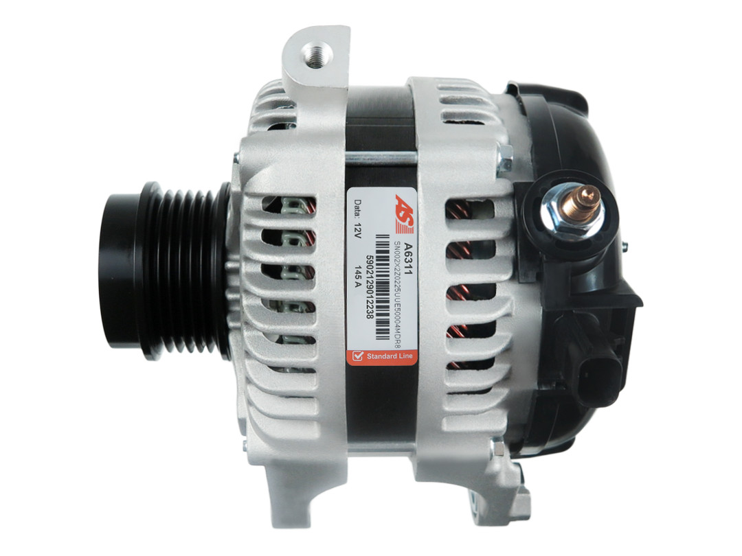AS-PL Alternator/Dynamo A6311