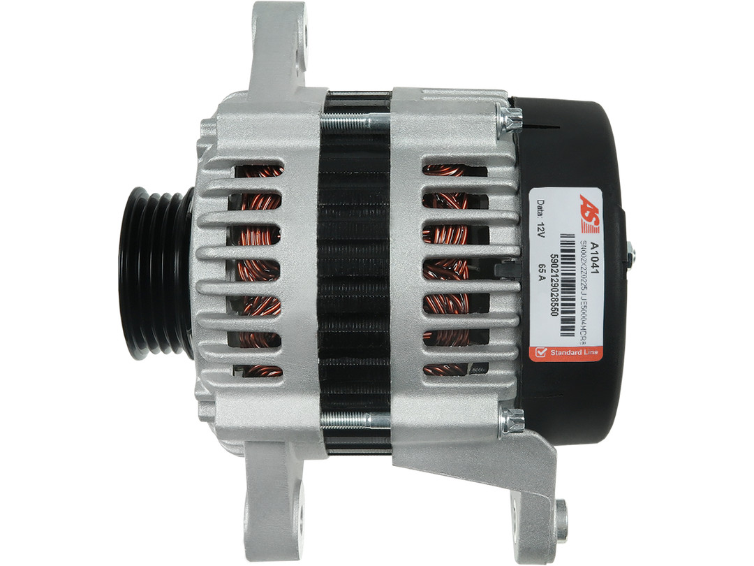 AS-PL Alternator/Dynamo A1041