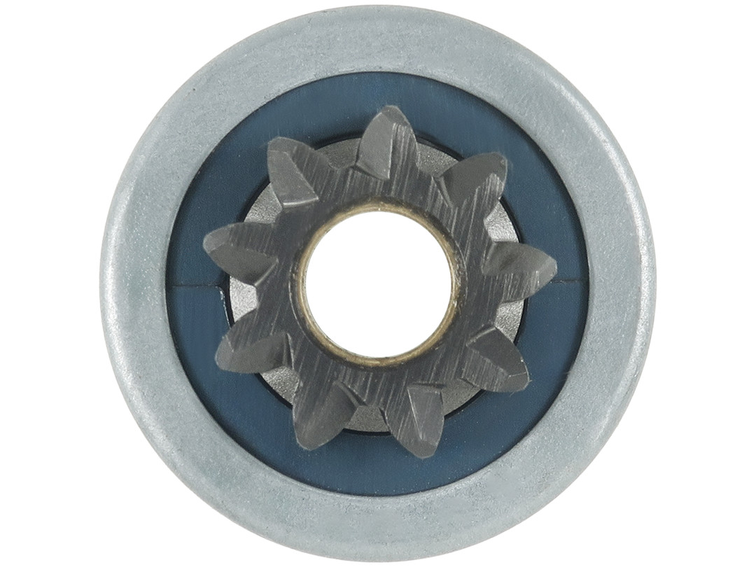 AS-PL Vrijwielaandrijving, starter SD0234