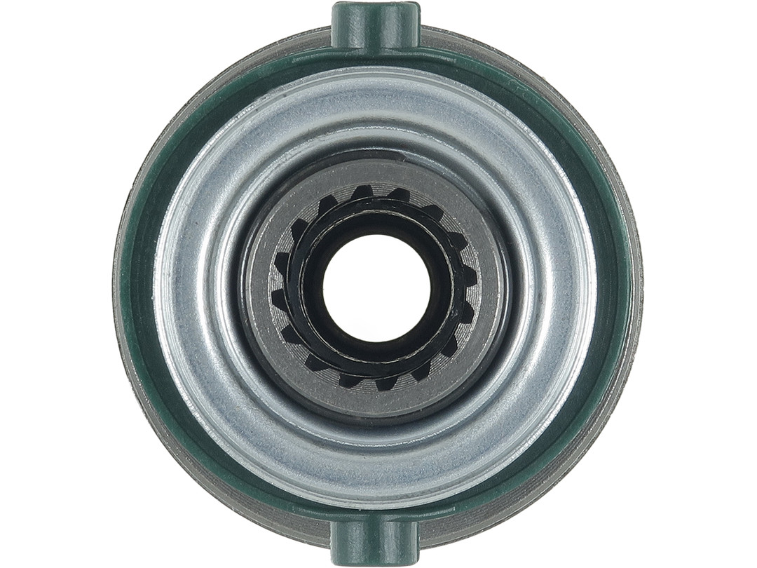 AS-PL Vrijwielaandrijving, starter SD0208