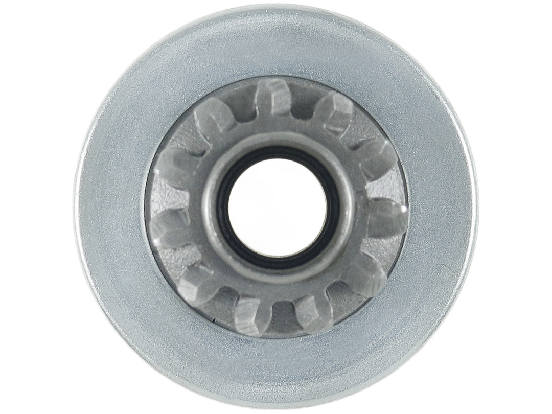 AS-PL Vrijwielaandrijving, starter SD0187