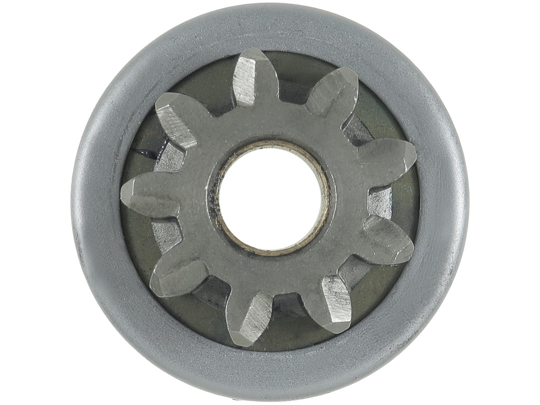 AS-PL Vrijwielaandrijving, starter SD0293