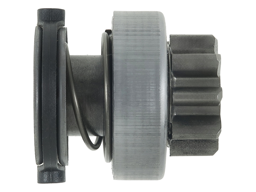 AS-PL Vrijwielaandrijving, starter SD0293