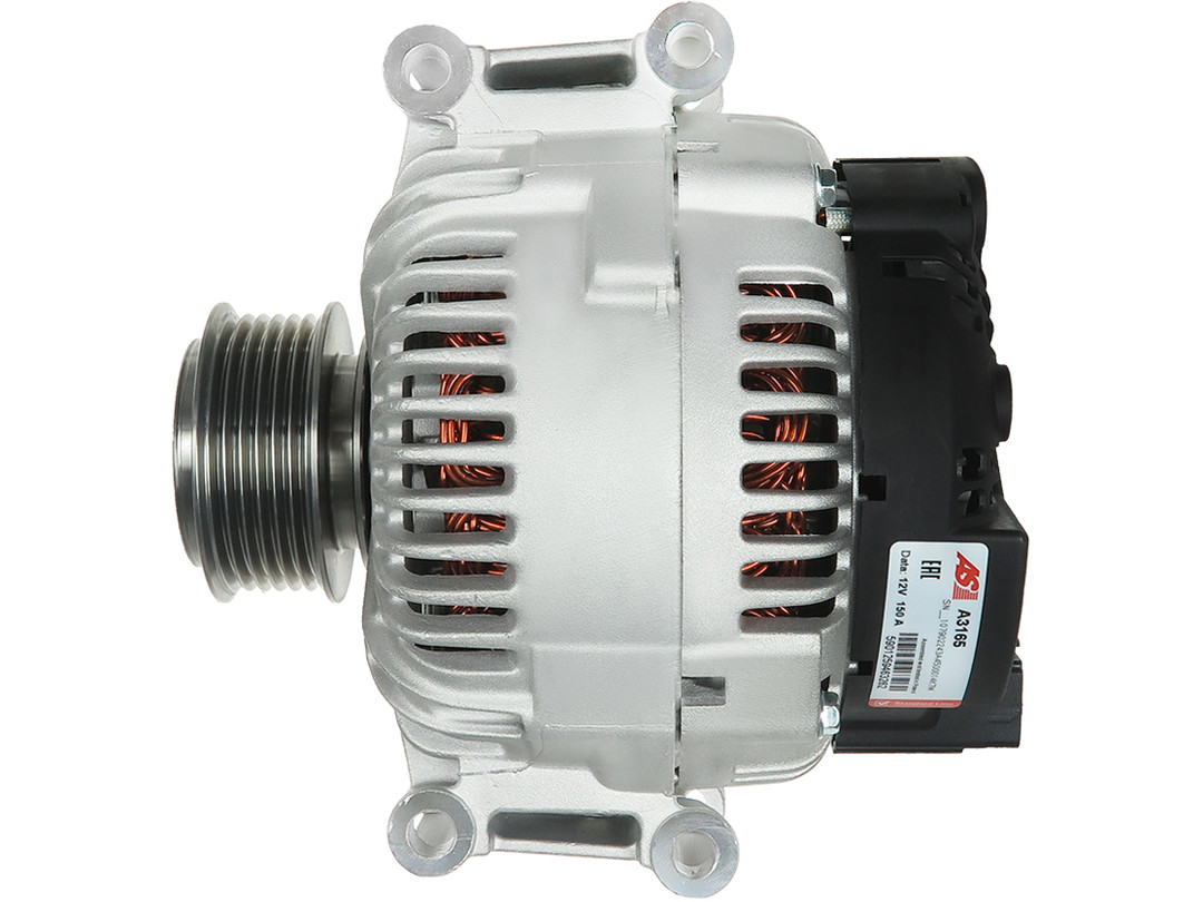 AS-PL Alternator/Dynamo A3165