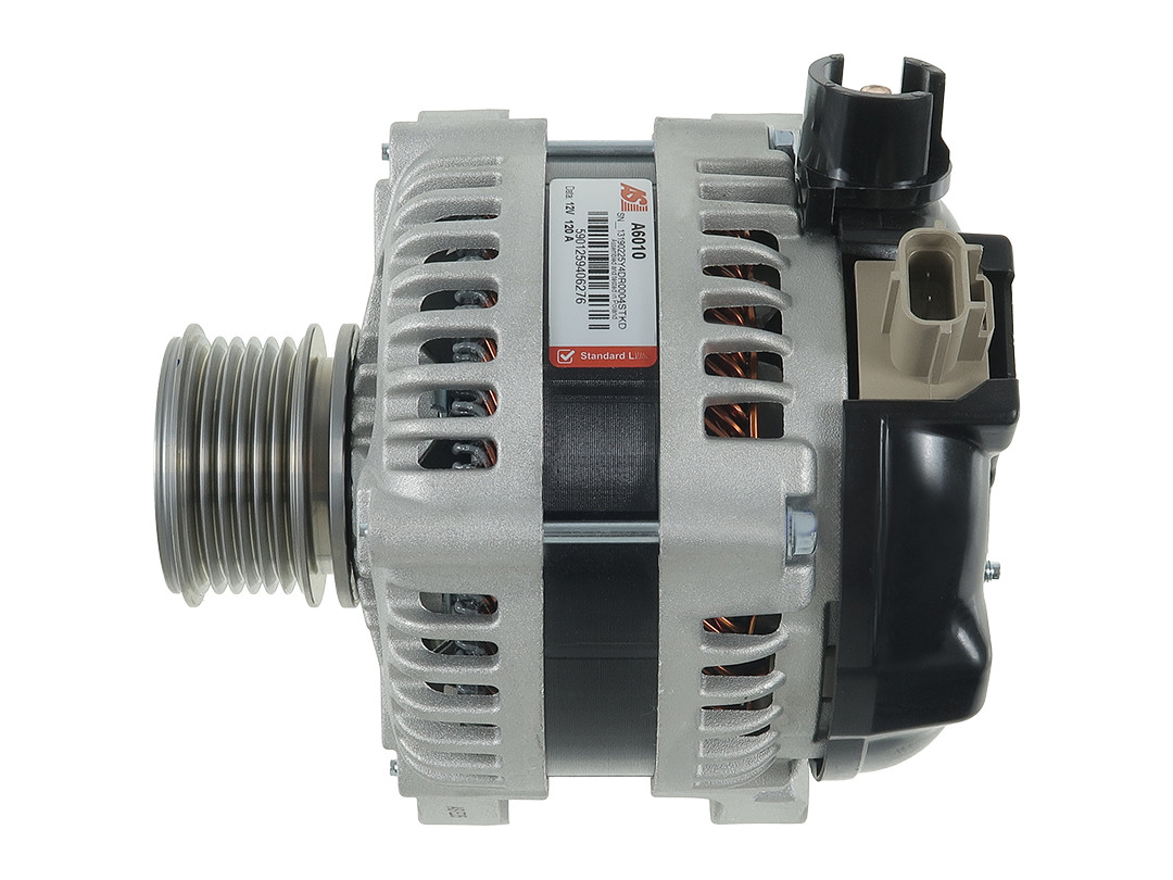 AS-PL Alternator/Dynamo A6010