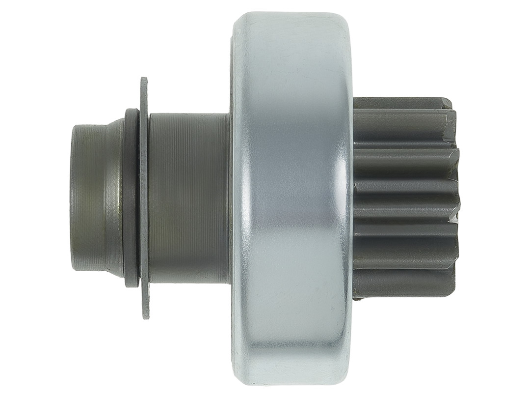 Vrijwielaandrijving, starter AS-PL SD3013A