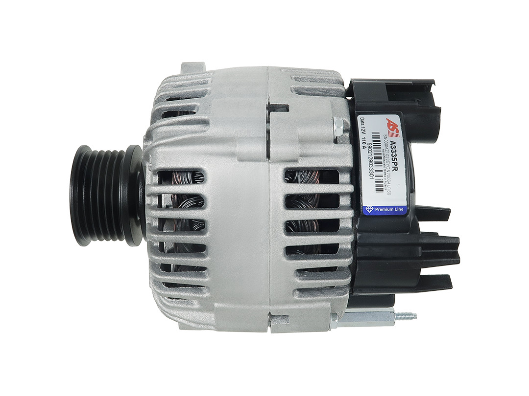 AS-PL Alternator/Dynamo A3335PR