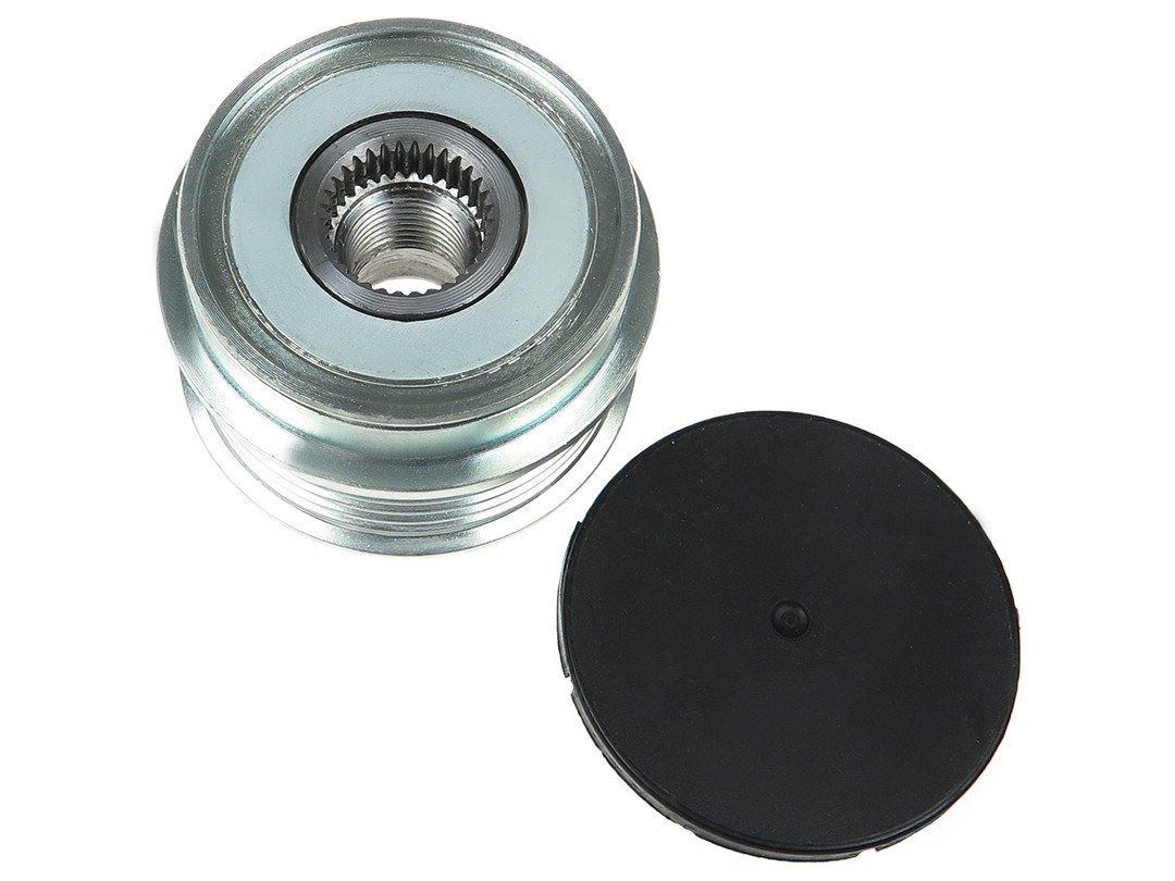 AS-PL Vrijloop koppeling dynamo AFP0009