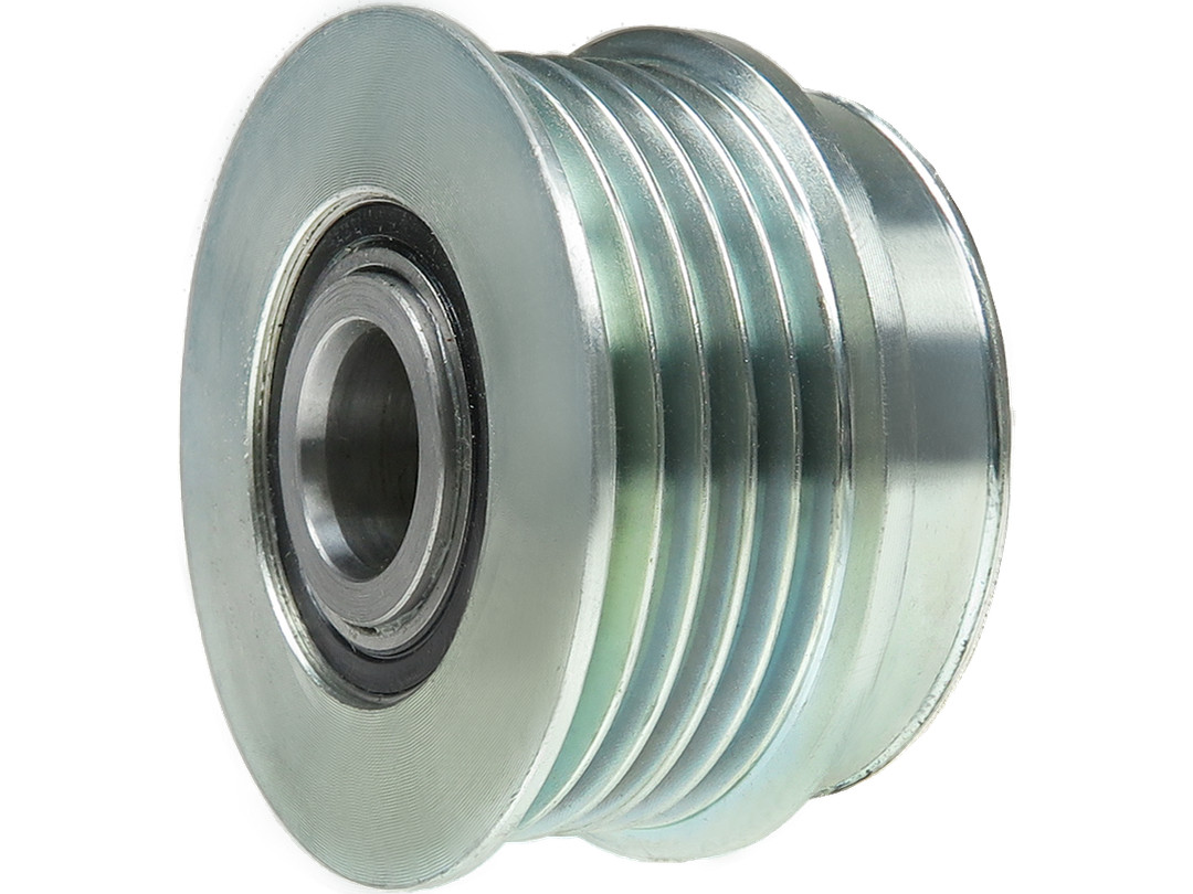 AS-PL Vrijloop koppeling dynamo AFP0009