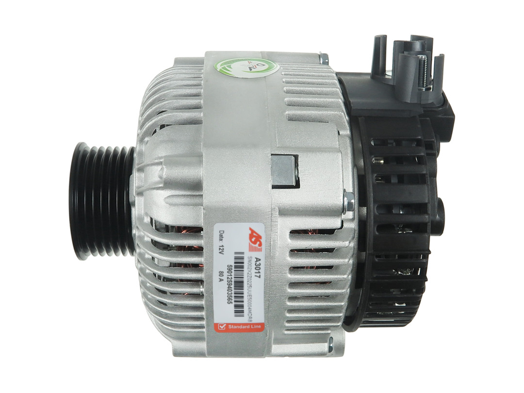 AS-PL Alternator/Dynamo A3017