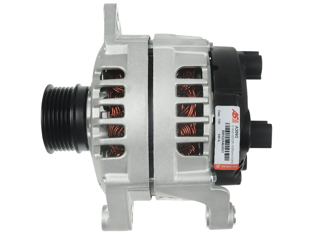 AS-PL Alternator/Dynamo A3093