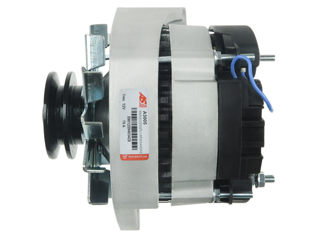 AS-PL Alternator/Dynamo A3005