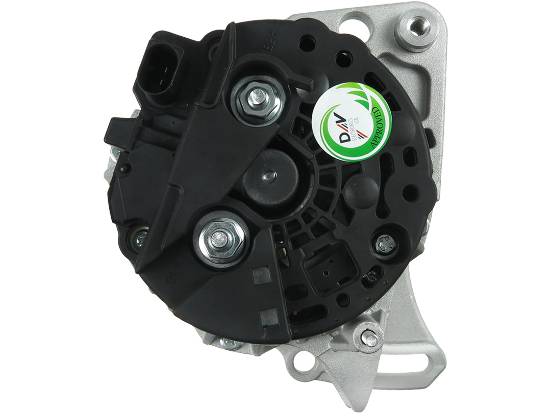 AS-PL Alternator/Dynamo A0501