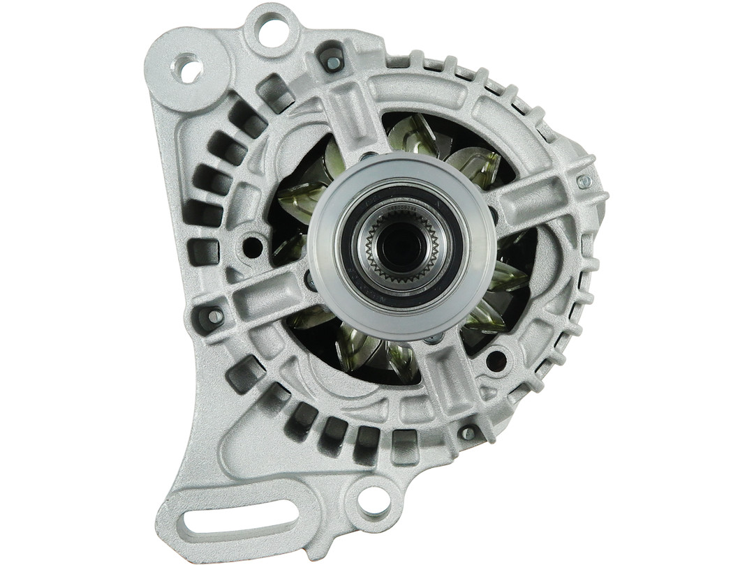 AS-PL Alternator/Dynamo A0501