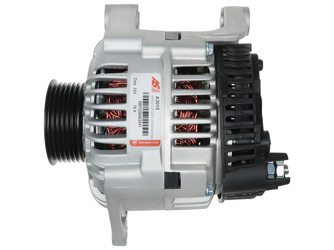 AS-PL Alternator/Dynamo A3015