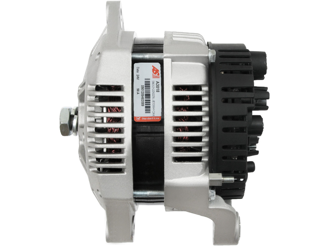 AS-PL Alternator/Dynamo A3018