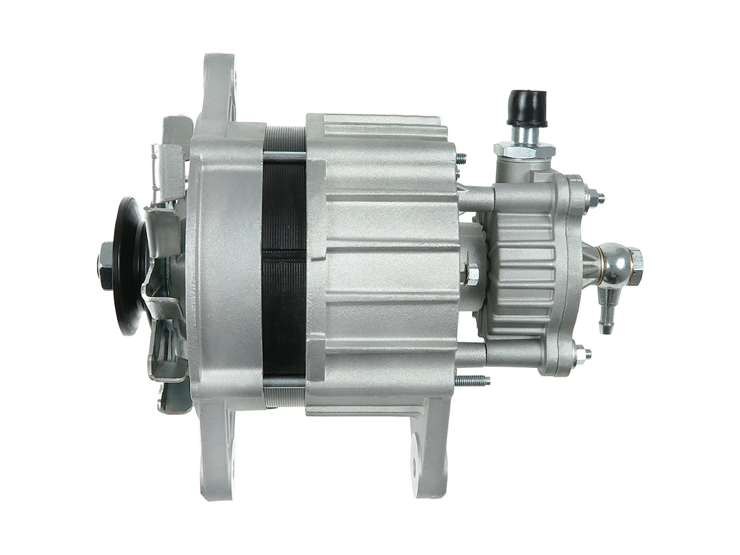 AS-PL Alternator/Dynamo A0440