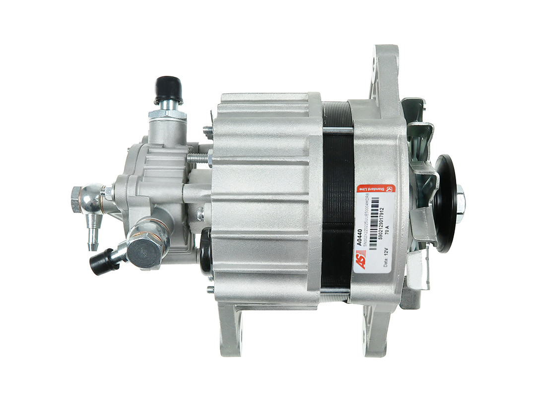 AS-PL Alternator/Dynamo A0440