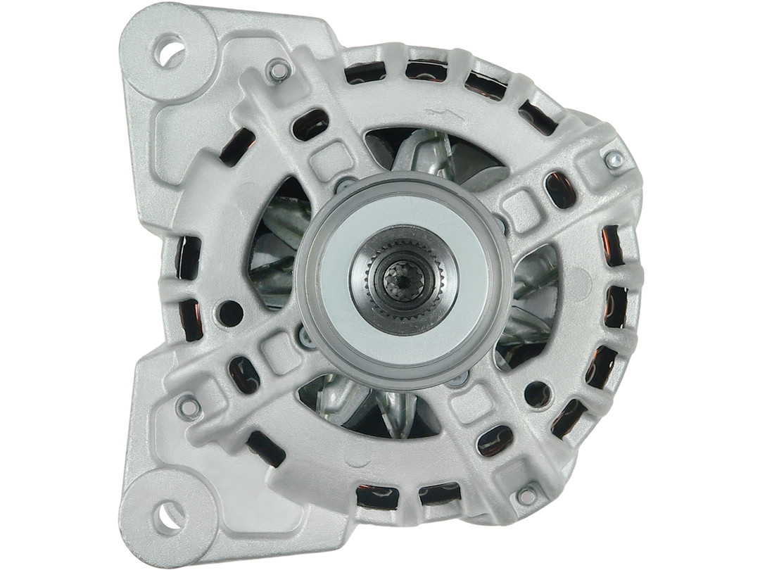 Alternator/Dynamo AS-PL A0513
