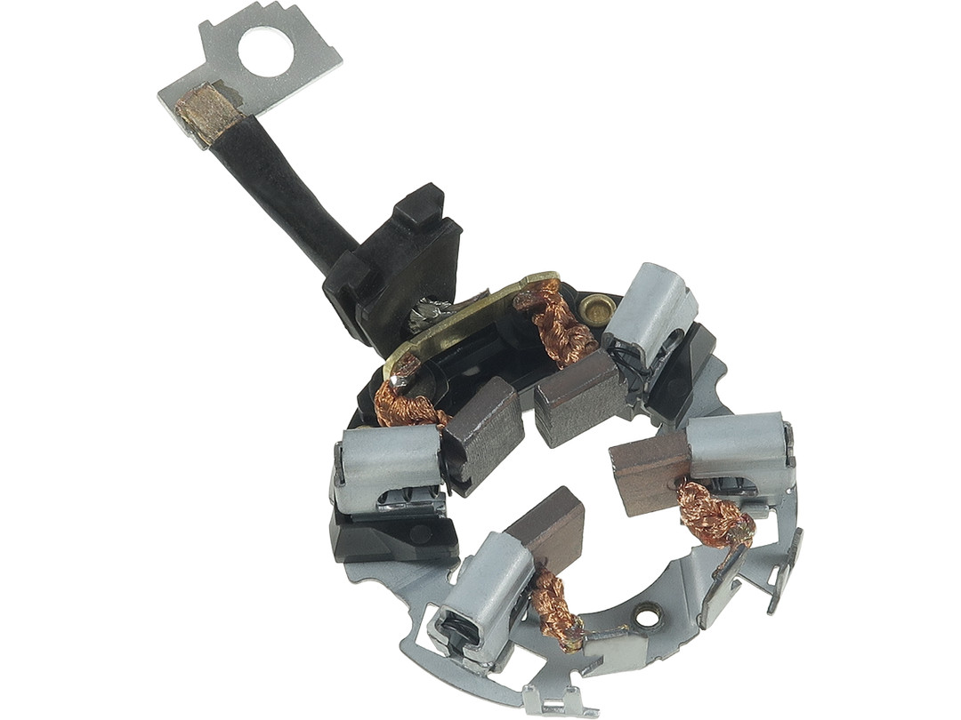 AS-PL Houder, koolborstel SBH0080