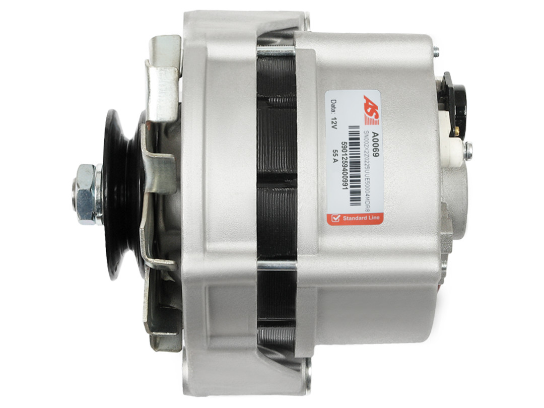 AS-PL Alternator/Dynamo A0069