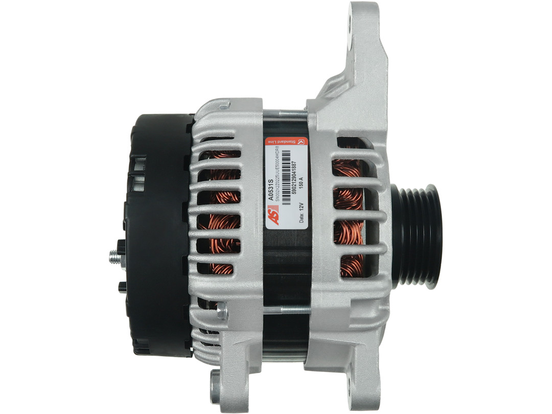 AS-PL Alternator/Dynamo A0531S