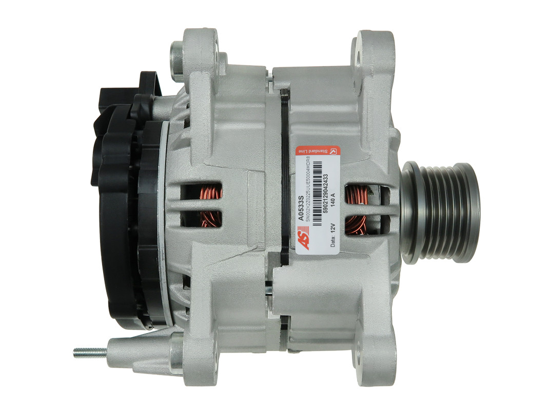 AS-PL Alternator/Dynamo A0533S