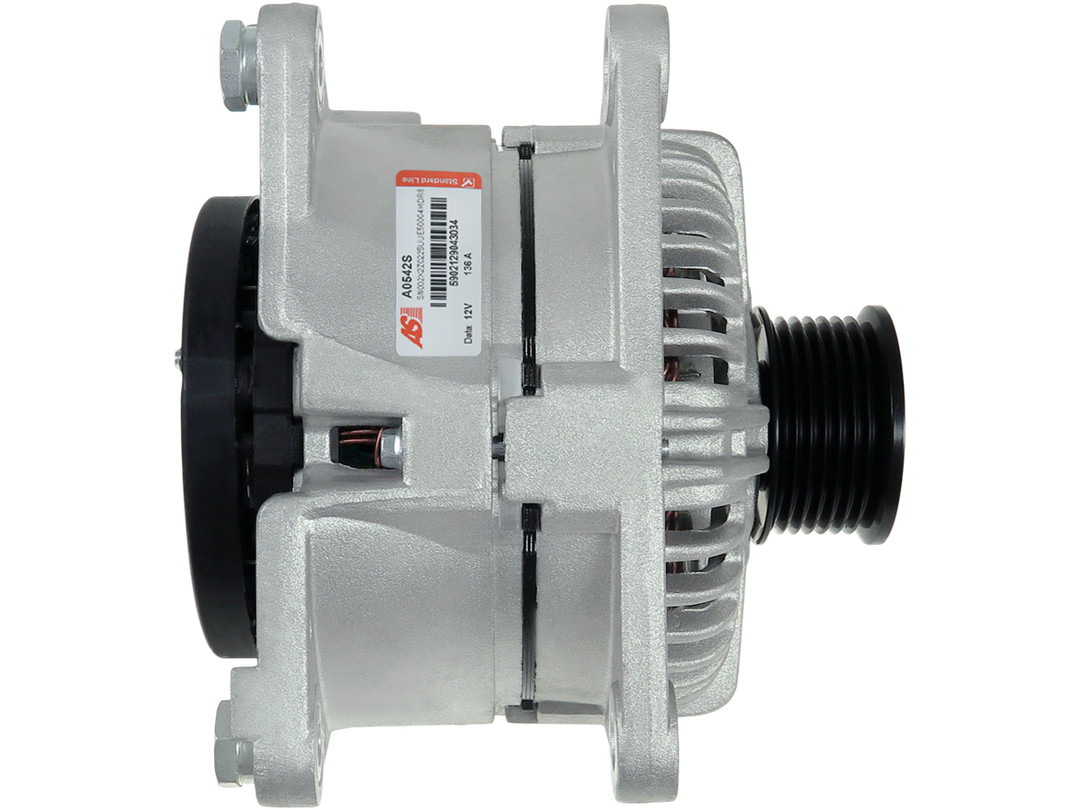 AS-PL Alternator/Dynamo A0542S