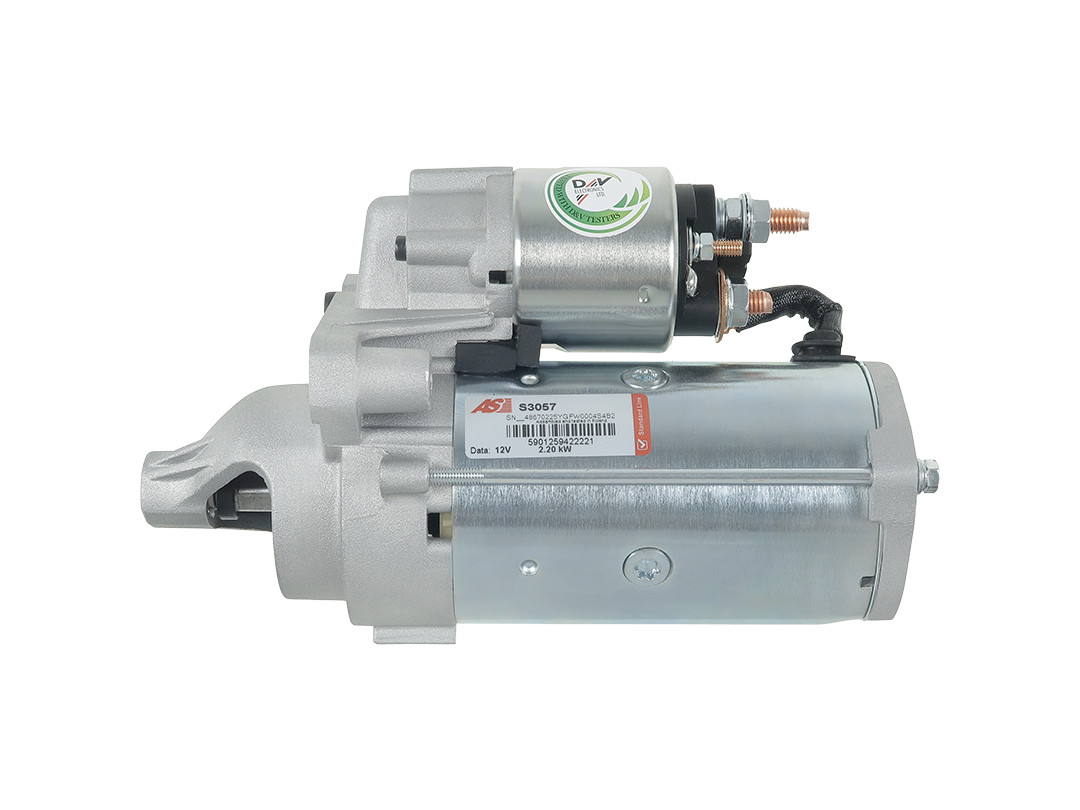 AS-PL Starter S3057