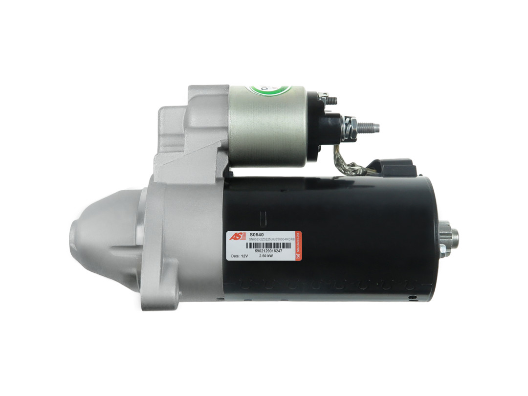 AS-PL Starter S0540