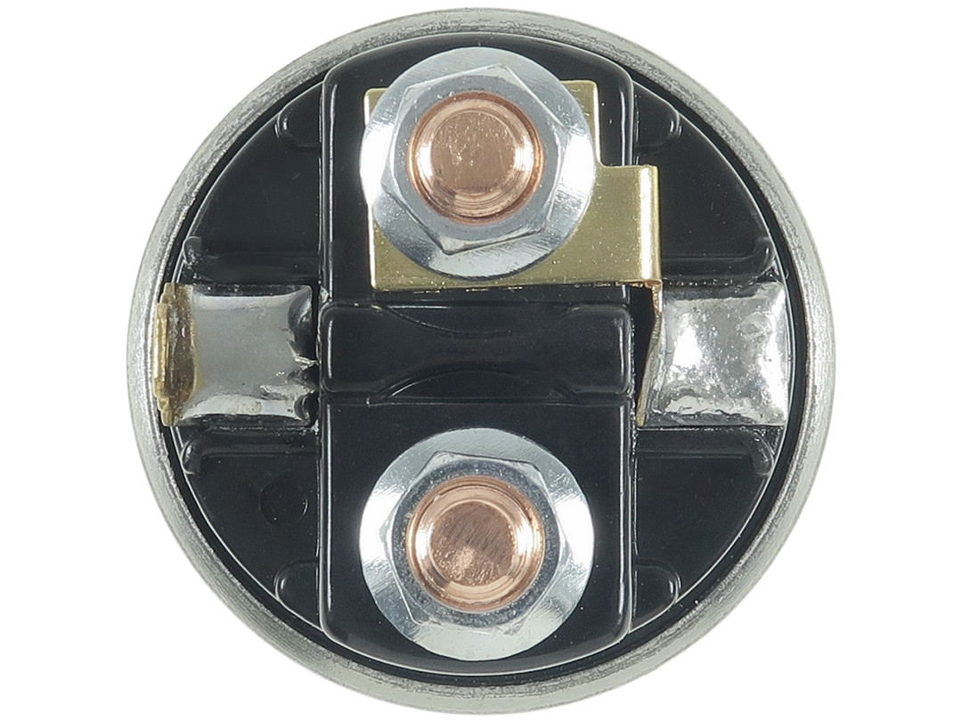 AS-PL Starter magneetschakelaar SS5039