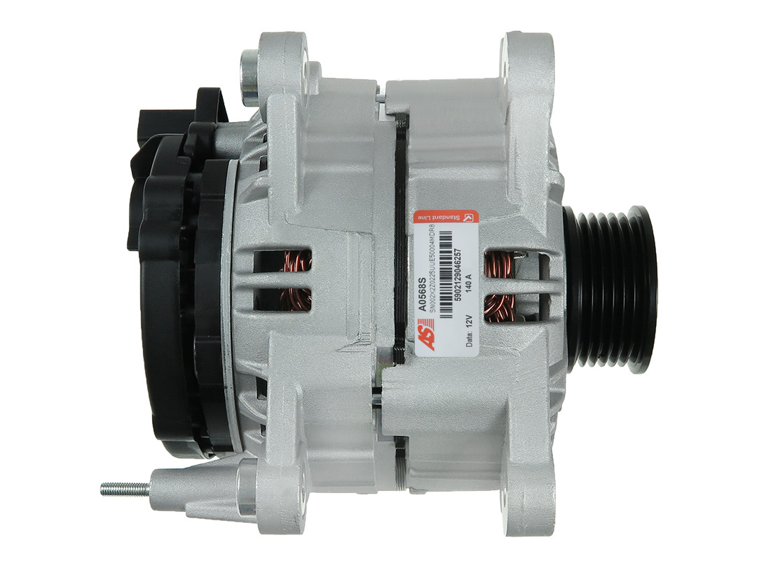 AS-PL Alternator/Dynamo A0568S
