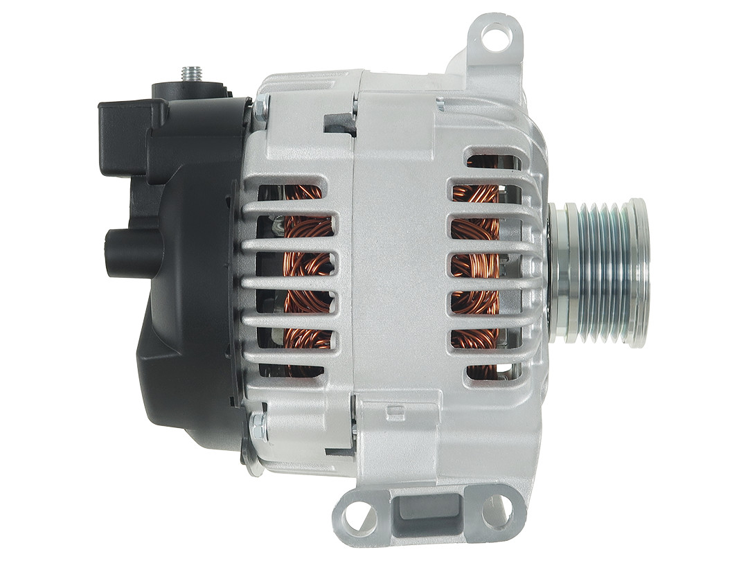 AS-PL Alternator/Dynamo A3158