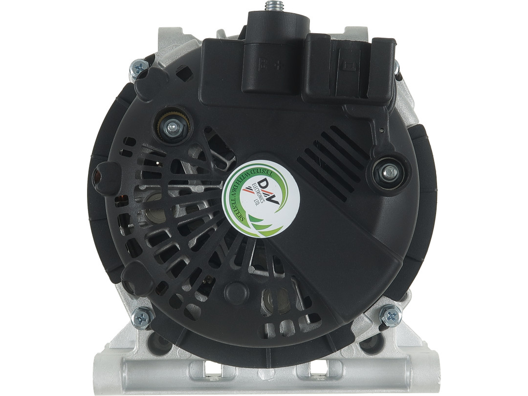 AS-PL Alternator/Dynamo A3158