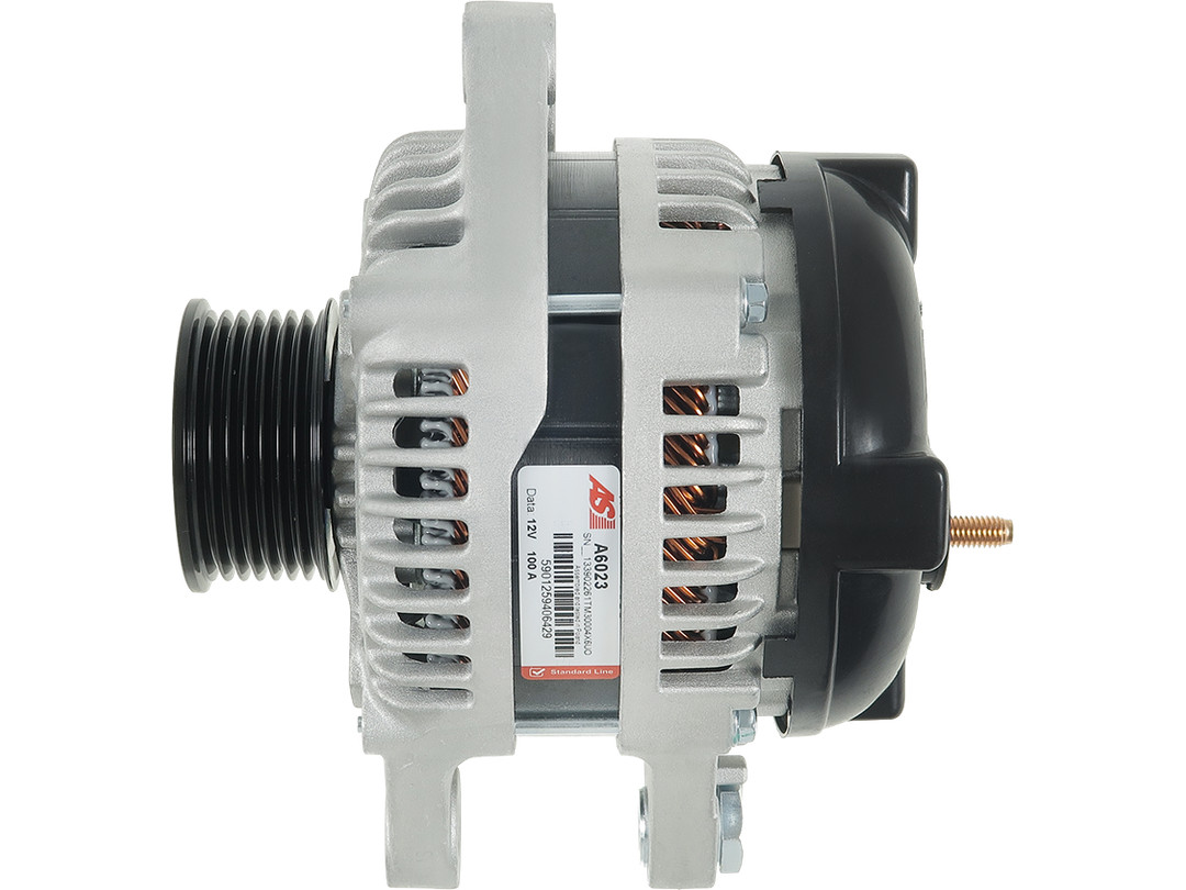AS-PL Alternator/Dynamo A6023