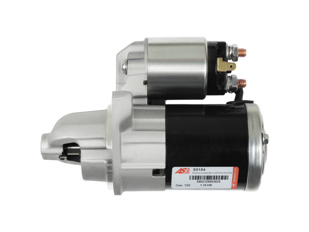 AS-PL Starter S5184