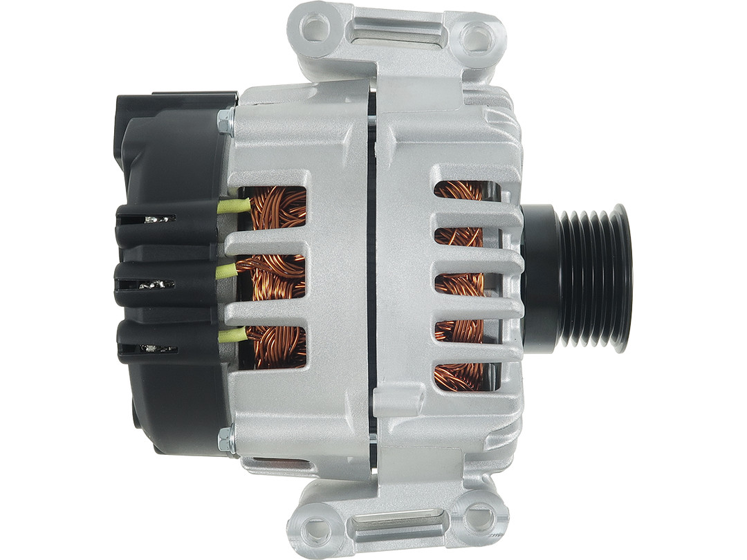 AS-PL Alternator/Dynamo A3128