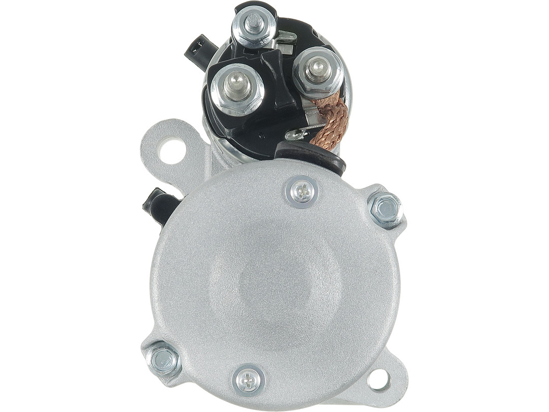 AS-PL Startmotor / Starter S6702S