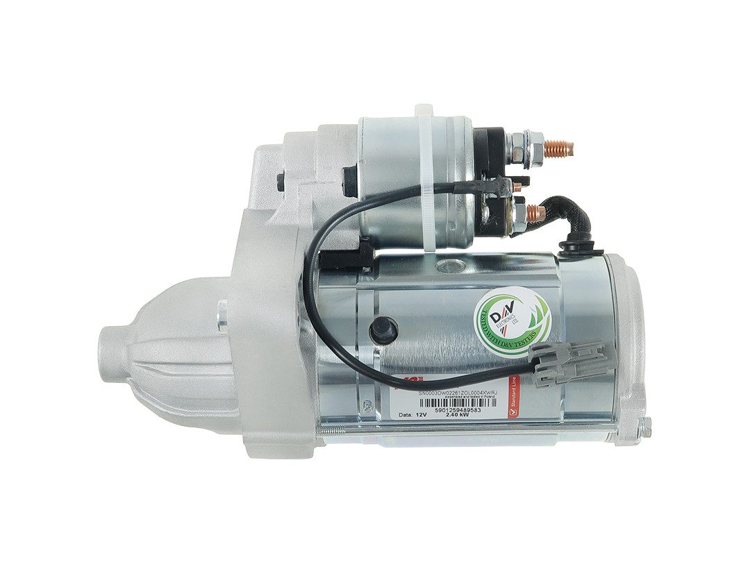 AS-PL Starter S3098