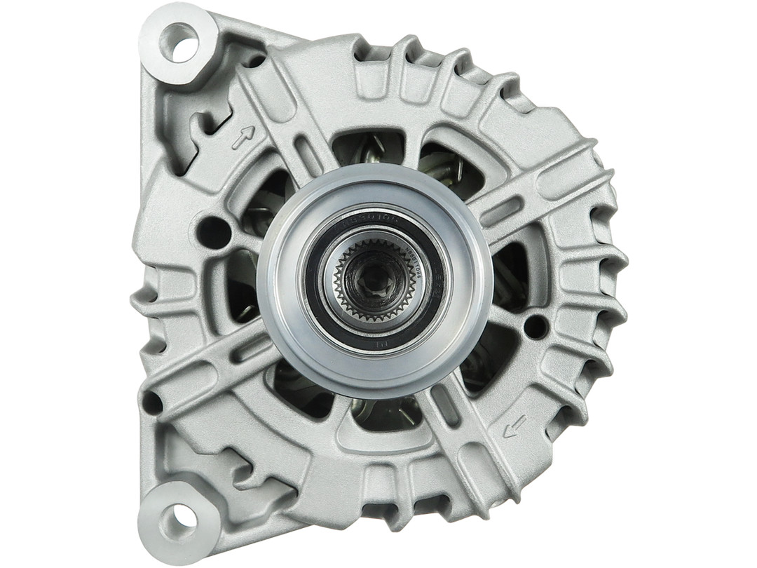 AS-PL Alternator/Dynamo A3318