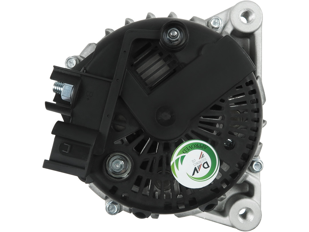 AS-PL Alternator/Dynamo A3318