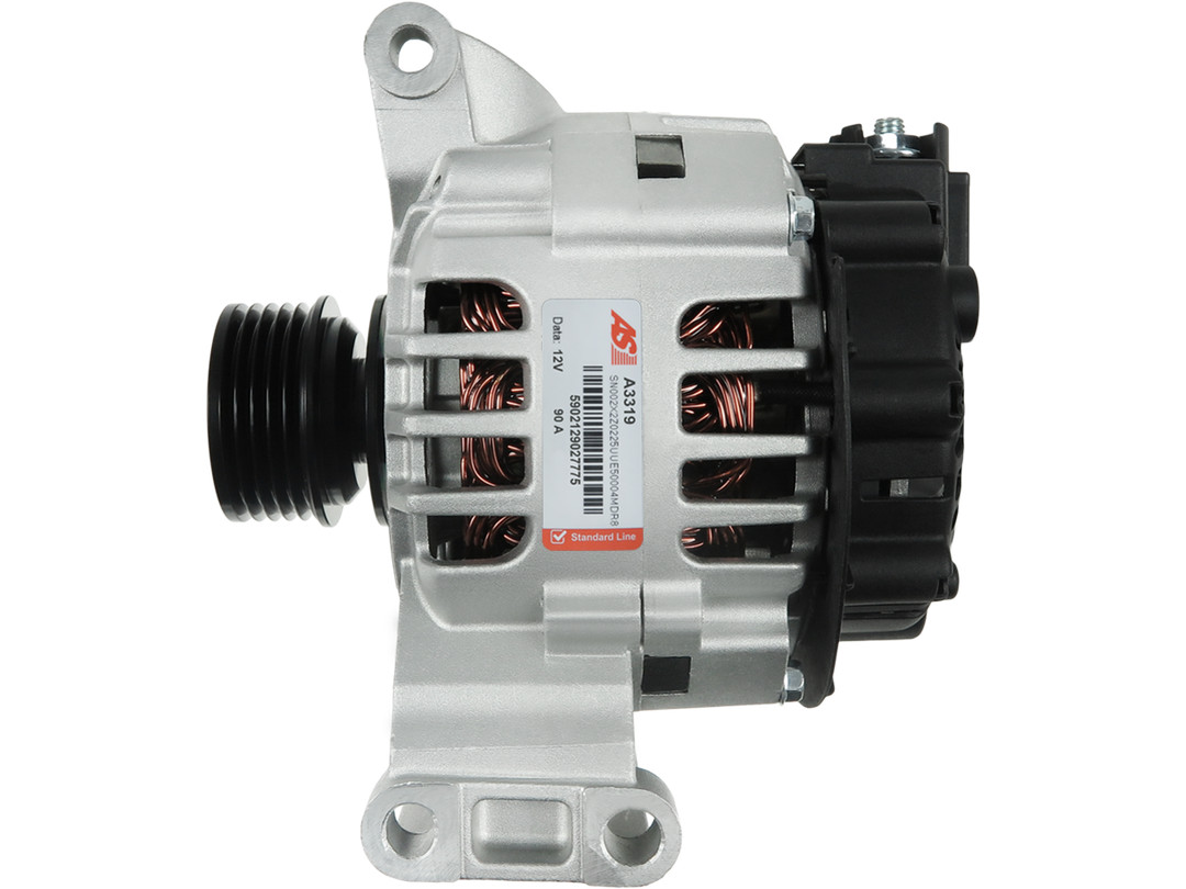 AS-PL Alternator/Dynamo A3319