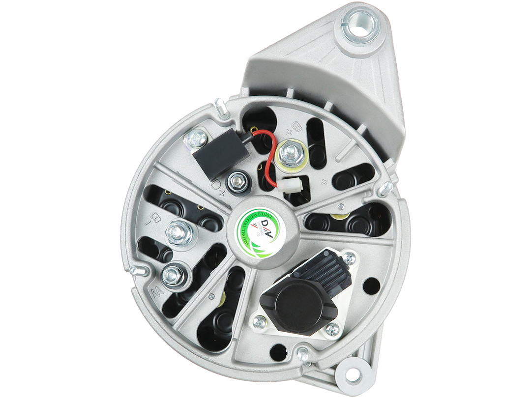 AS-PL Alternator/Dynamo A0022