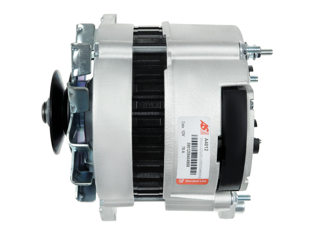 AS-PL Alternator/Dynamo A4012