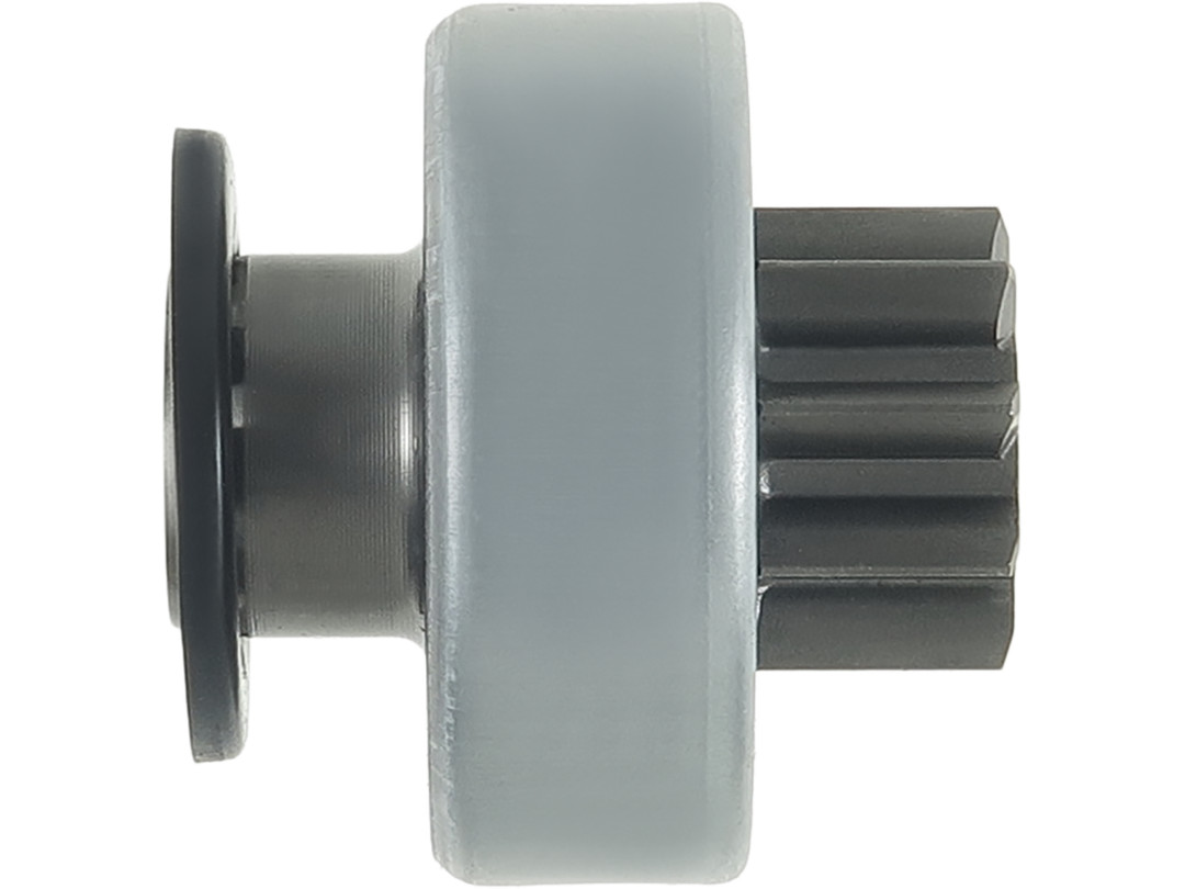 AS-PL Vrijwielaandrijving, starter SD3028