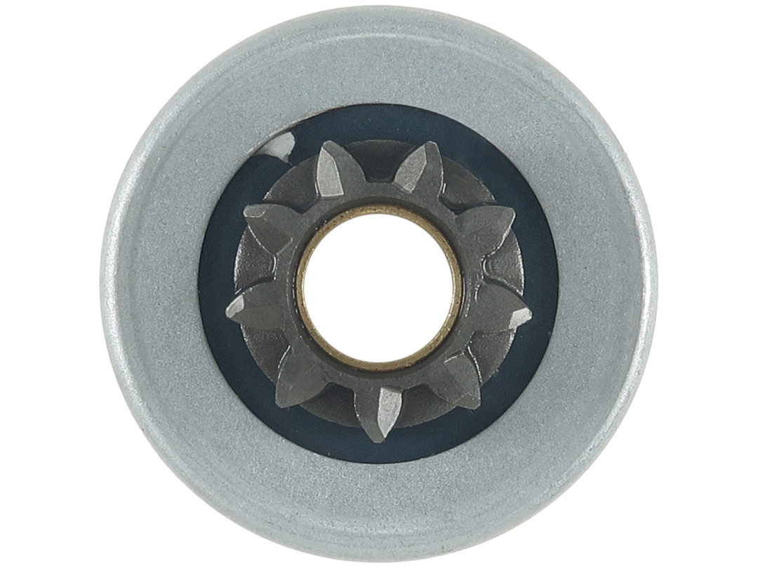 AS-PL Vrijwielaandrijving, starter SD3028