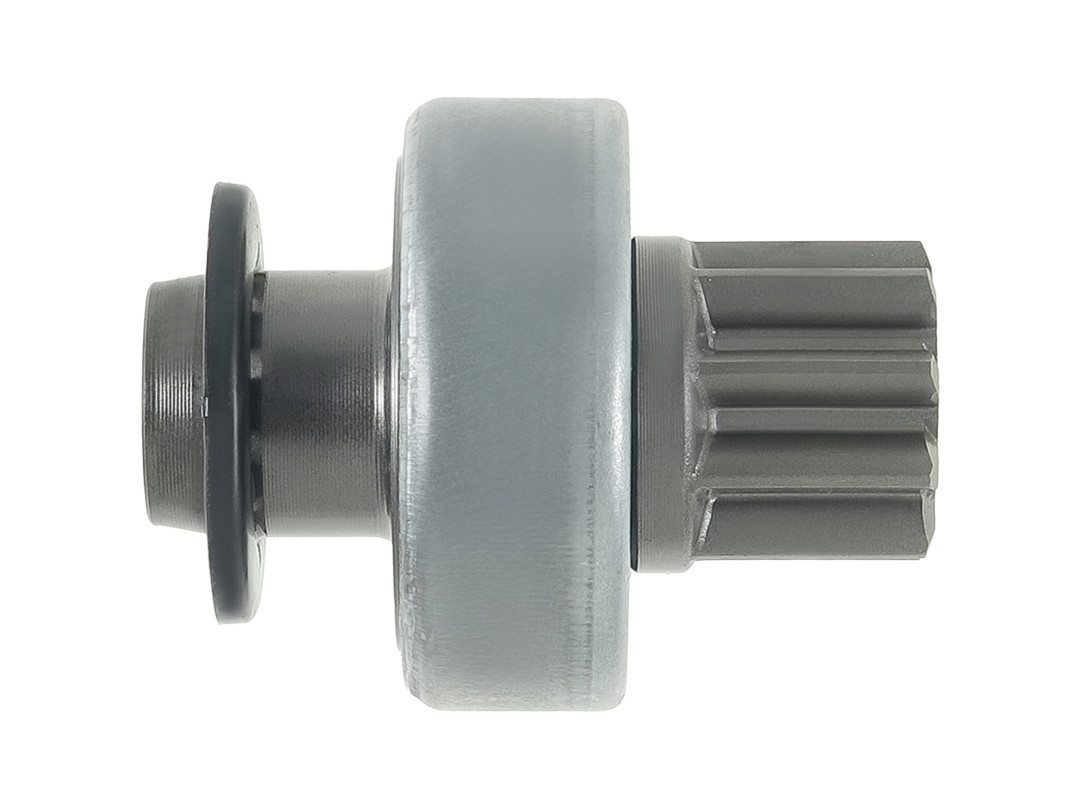 AS-PL Vrijwielaandrijving, starter SD3073