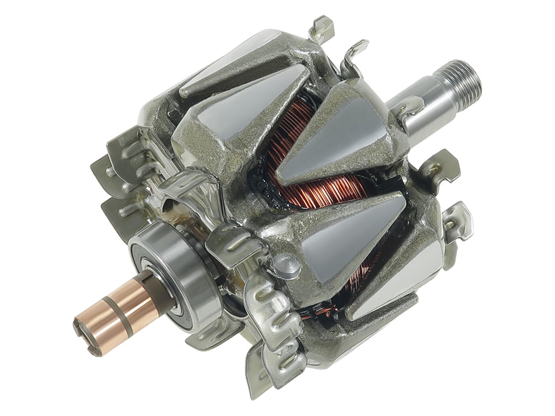 Rotor, generator AS-PL AR3022